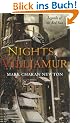 Nights of Villjamur (Legends of the Red Sun 1)