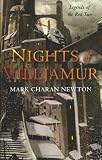 Nights of Villjamur (Legends of the Red Sun 1)