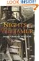 Nights of Villjamur (Legends of the Red Sun 1)