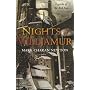 Nights of Villjamur (Legends of the Red Sun 1) by Mark Charan Newton