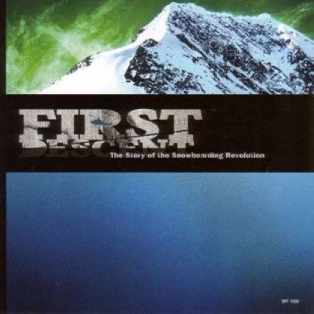 CD-Charts  Search : First Descent: the Story of the...
