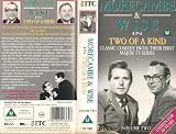 Morecambe & Wise: Two of a Kind Vol.2 [VHS] [1961]