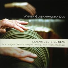 Mozarts Letztes Glas