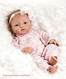 Click for larger image and other views for Baby Doll that Looks Real