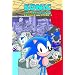 Sonic The Hedgehog Archives Volume 5 (v. 5)