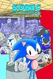 Sonic The Hedgehog Archives Volume 5