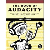 The Book of Audacity