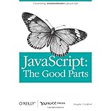 JavaScript: The Good Parts