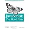Recommended Javascript Books
