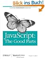 JavaScript: The Good Parts: Working with the Shallow Grain of JavaScript