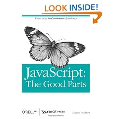 JavaScript: The Good Parts