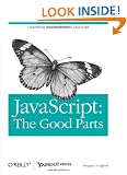 JavaScript: The Good Parts