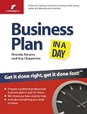 Business Plan in a Day: Get it Done Right, Get it Done Fast (The Planning Shop Series)