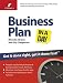 Business Plan in a Day: Get it Done Right, Get it Done Fast (The Planning Shop Series)