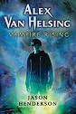 Alex Van Helsing: Vampire Rising