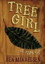 Tree Girl