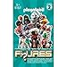 Playmobil Series 2 Green 1 Figure Blind Bag Set