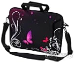 10"- 17.6" pouces Sac Bandouli�re Sac...
