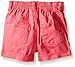 Crazy 8 Baby-Girl's Pink Twill Short