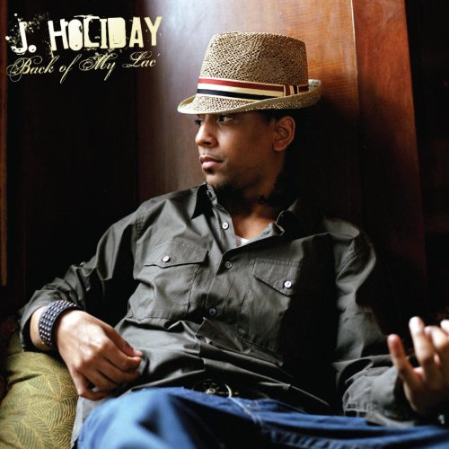 CD-Charts  Music : Back of My Lac' (CD/DVD)