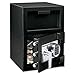 SENDH074E - Digital Depository Safe