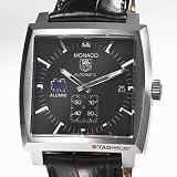 Notre Dame Alumni TAG Heuer Watch - Men's Monaco at M.LaHart