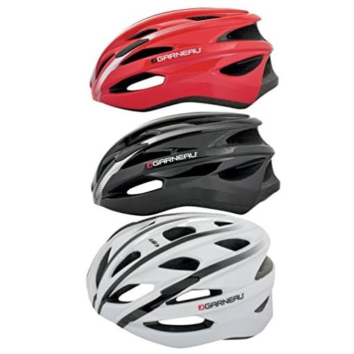 louis garneau cycling