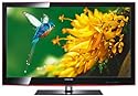 Samsung UE 46 B 7000 VWXZG 116,8 cm (46 Zoll) 16:9 Full-HD LCD-Fernseher mit LED-Backlight mit integriertem DVB-T/ DVB-C Tuner