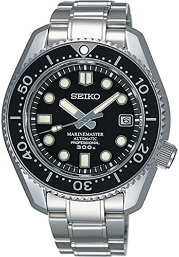 Watch Seiko Prospex Marine Master SBDX017J Automatico Man