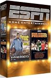 Espn 2-Pack: Through the Fire / High School Phenom [DVD] [Import]