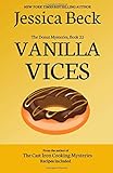 Vanilla Vices: Donut Mystery #22 (The Donut Mysteries) (Volume 22)