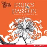 Fruits De La Passion