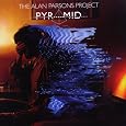 Pyramid by The Alan Parsons Project