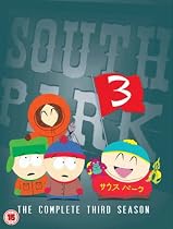 South Park - Series 3