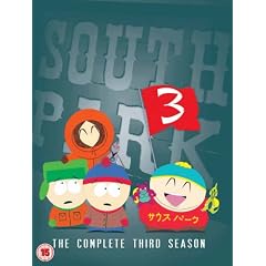 Saison 3 en DVD