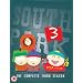 South Park - Season 3 [DVD]