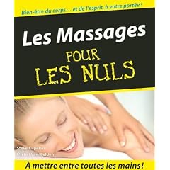 Les Massages pour les Nuls