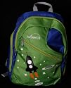 Kinderrucksack, Raumfahrt