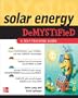 Solar Energy DeMYSTiFied