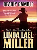 Deadly Gamble (Wheeler Large Print Book Series) image