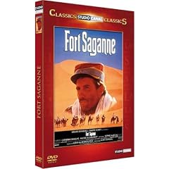 Fort Saganne