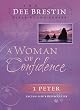 Image of A Woman of Confidence (Dee Brestin's Series)