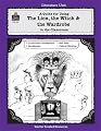 A Guide for Using The Lion, the Witch and the Wardrobe in the Classroom