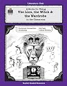 A Guide for Using The Lion, the Witch and the Wardrobe in the Classroom