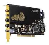 ASUS Xonar Essence ST Headphone 7.1-Channel Audio Card for Audiophiles