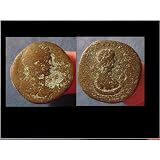 ANCIENT COIN HOUSE. Ancient Coin Greece - Two Headed Ancient Coin -