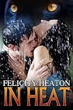 In Heat (In Heat (shapeshifter romance))