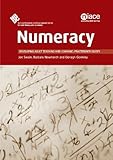Numeracy : developing adult teaching and learning : practitioner guides