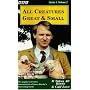 All Creatures Great And Small - Series 1 - Vol. 2 - It Takes All Kinds / Calf Love [VHS] [1978]