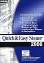 Quick&Easy Steuer 2006